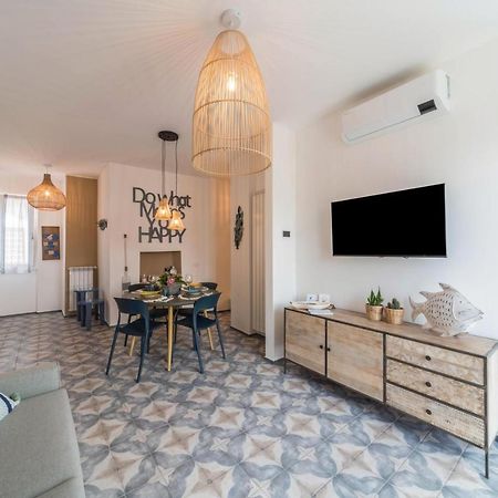 Casa Royale Appartamento Acqua 列尔纳 外观 照片