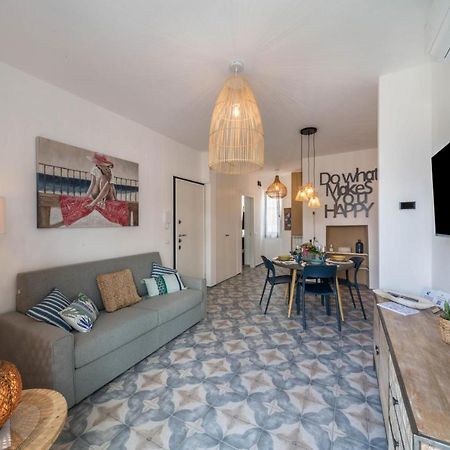Casa Royale Appartamento Acqua 列尔纳 外观 照片