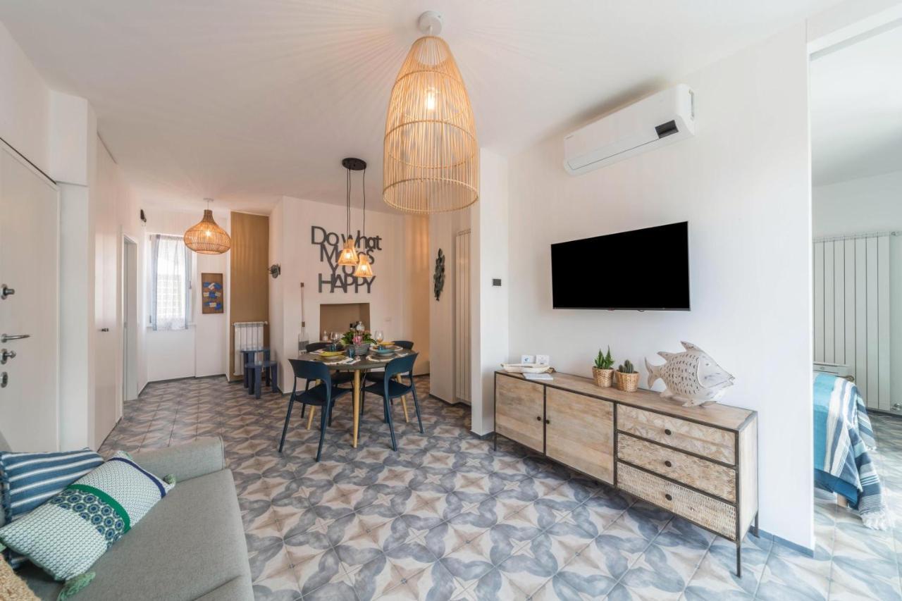 Casa Royale Appartamento Acqua 列尔纳 外观 照片