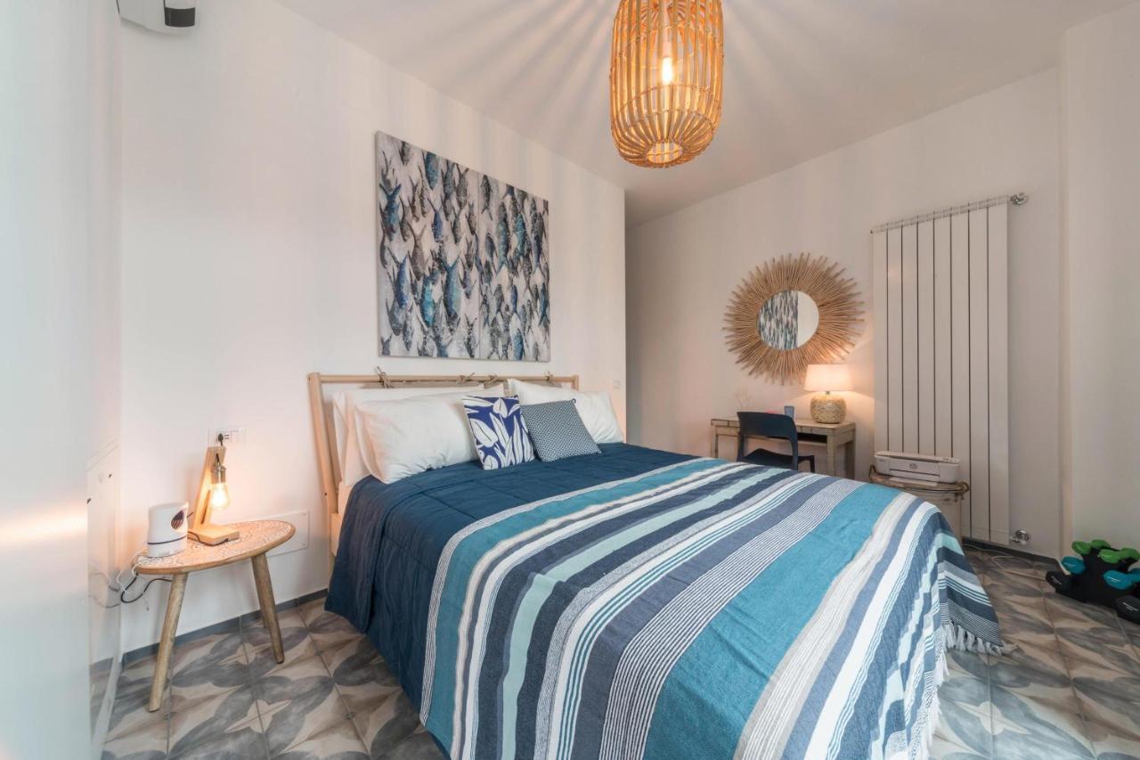 Casa Royale Appartamento Acqua 列尔纳 外观 照片