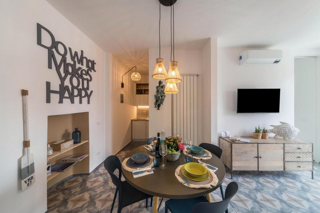 Casa Royale Appartamento Acqua 列尔纳 外观 照片