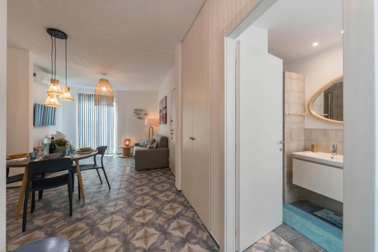 Casa Royale Appartamento Acqua 列尔纳 外观 照片