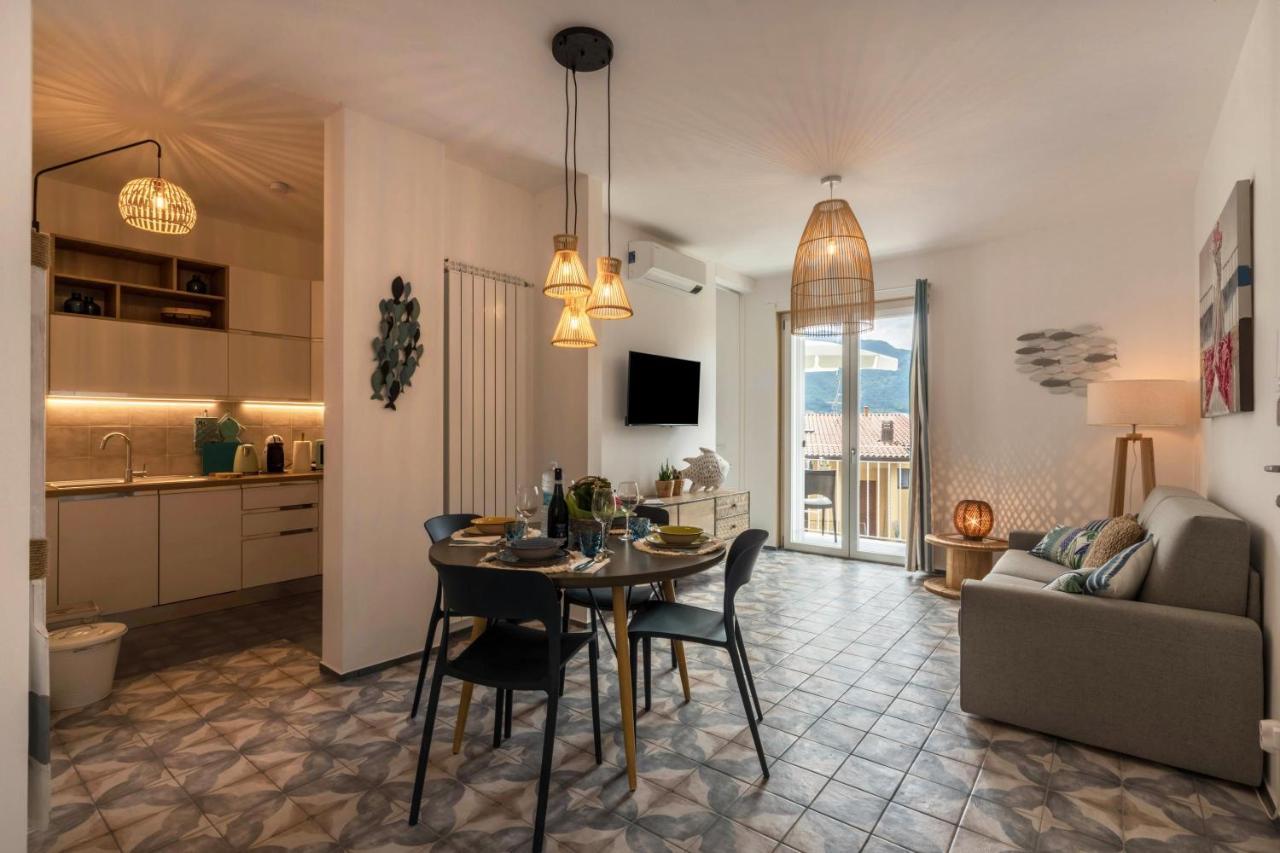Casa Royale Appartamento Acqua 列尔纳 外观 照片