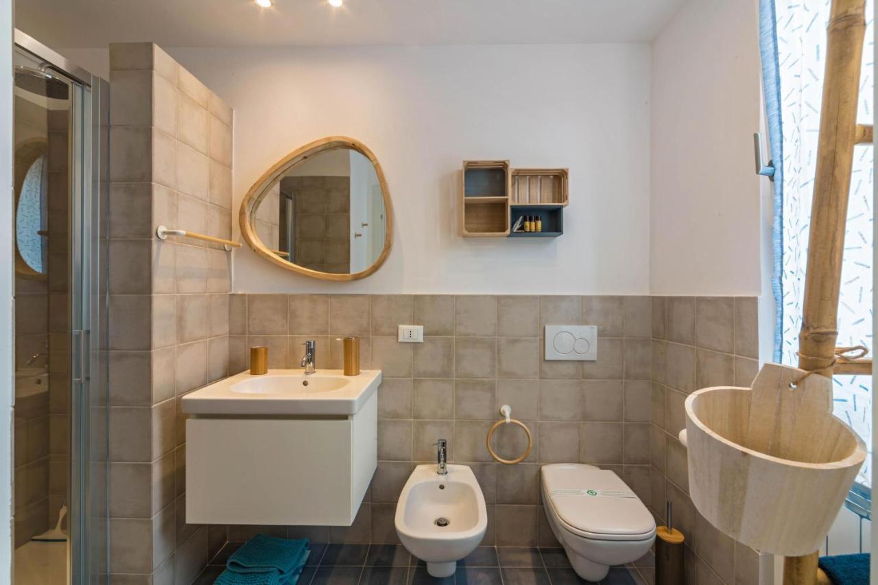 Casa Royale Appartamento Acqua 列尔纳 外观 照片