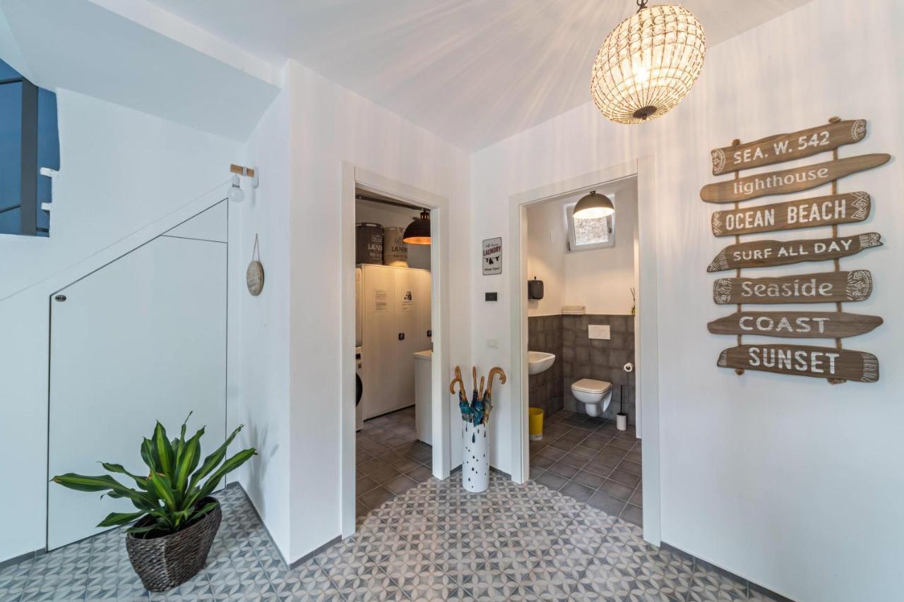 Casa Royale Appartamento Acqua 列尔纳 外观 照片