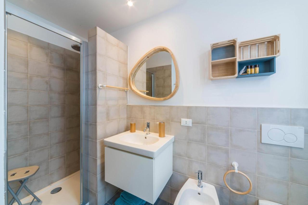 Casa Royale Appartamento Acqua 列尔纳 外观 照片