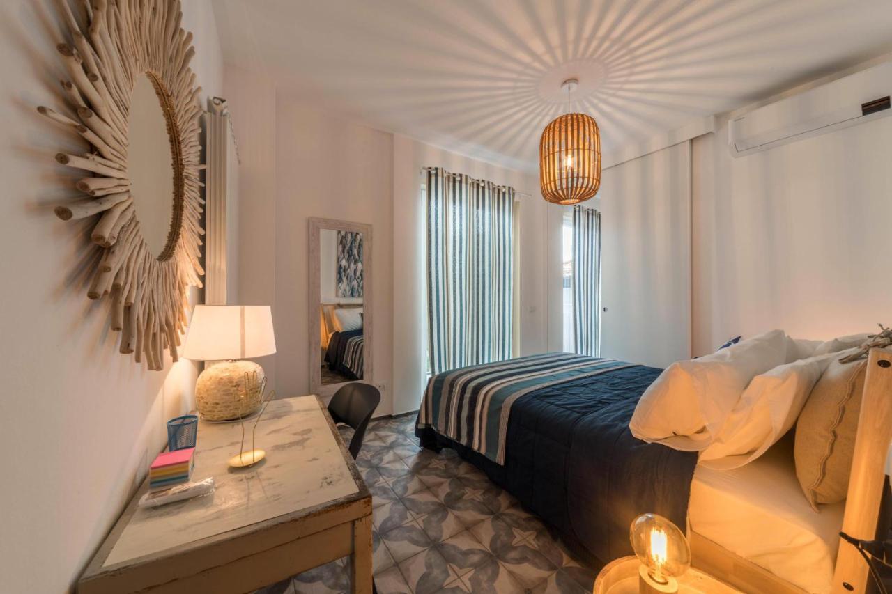 Casa Royale Appartamento Acqua 列尔纳 外观 照片