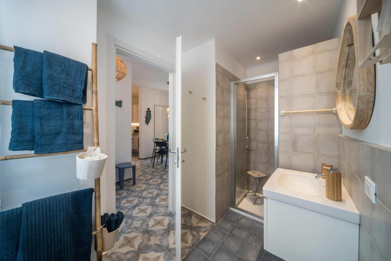Casa Royale Appartamento Acqua 列尔纳 外观 照片
